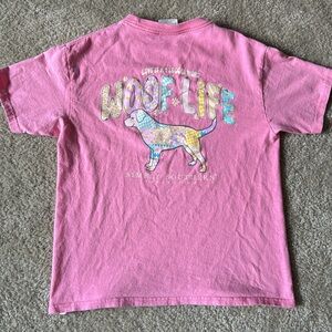 Simply Southern Girls Tee